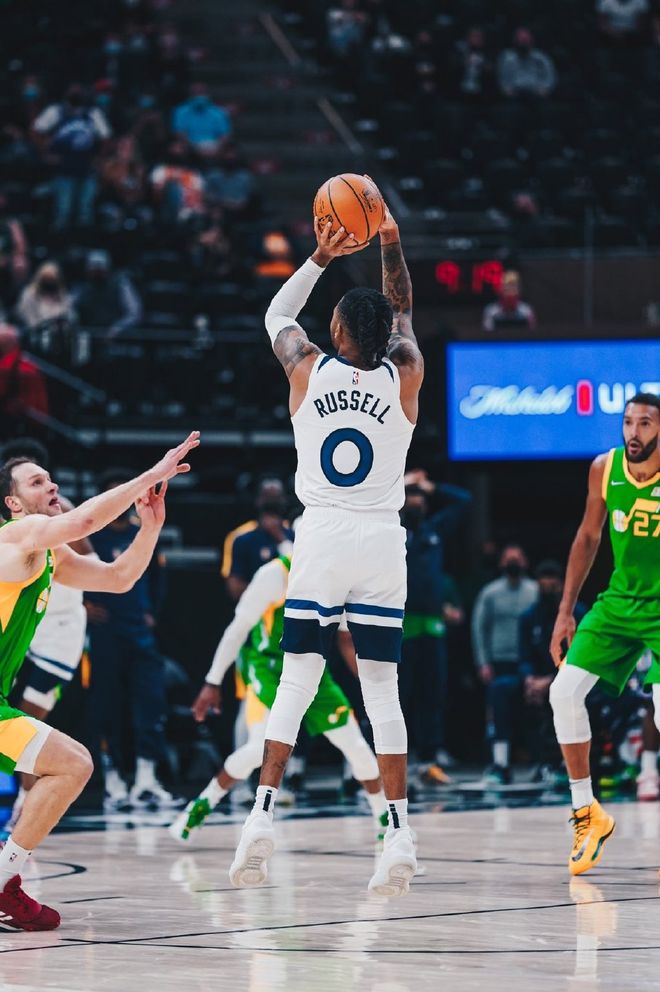 明尼苏达森林狼今夜远射贴柱，志在意甲名次提升，质疑声仍在，更衣室氛围转暖